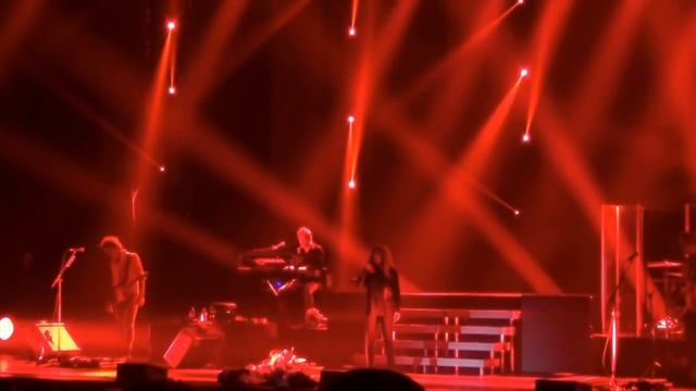 Lara Fabian (full concert)- Moscow 2016 смотреть онлайн