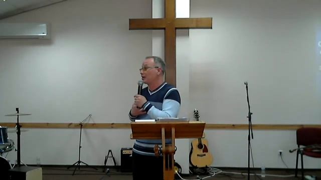 День 2. Блок 2. Словом делится пастырь Андрей Каленчук смотреть онлайн