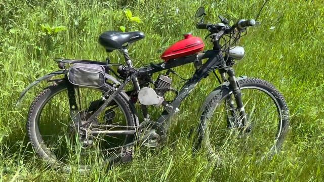 Мопед смотреть онлайн