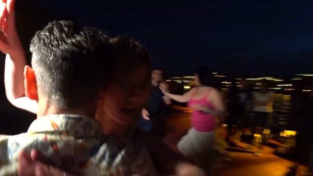 Salsa in Moscow смотреть онлайн