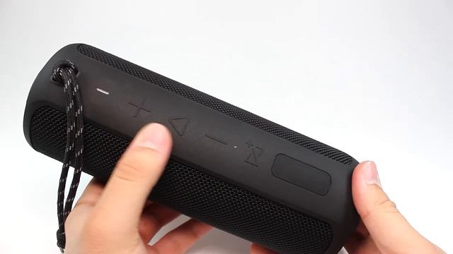 Songlow bluetooth wireless speaker - unboxing and short review смотреть онлайн