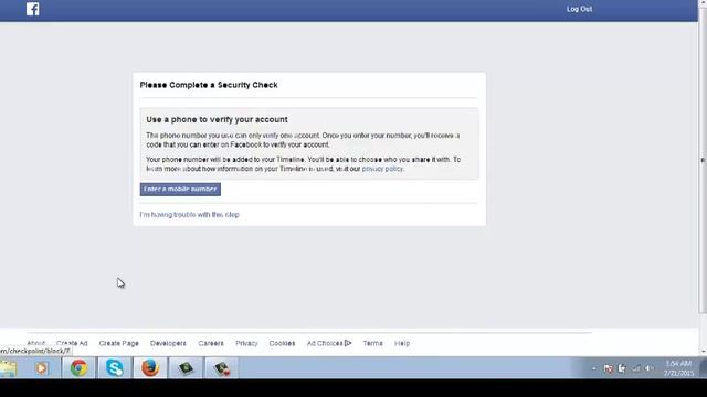 How To Create a New Facebook Account | Facebook Sign Up 2017 смотреть онлайн
