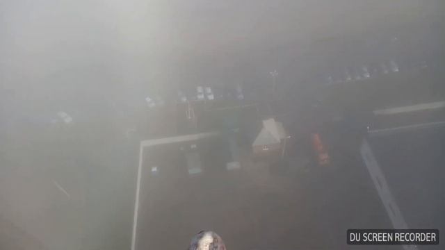 Туман. Промальп.