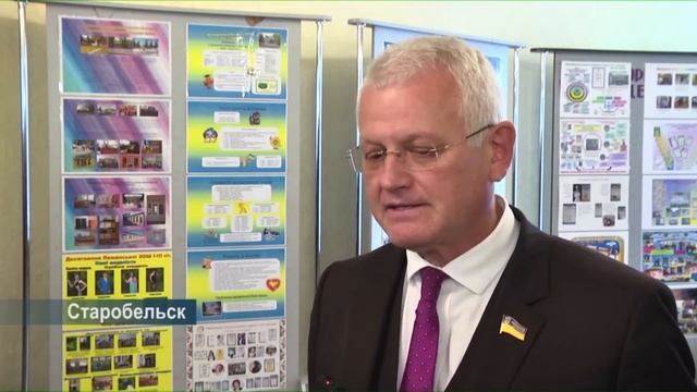 Сколько денег нужно на образование решали в Старобельске смотреть онлайн