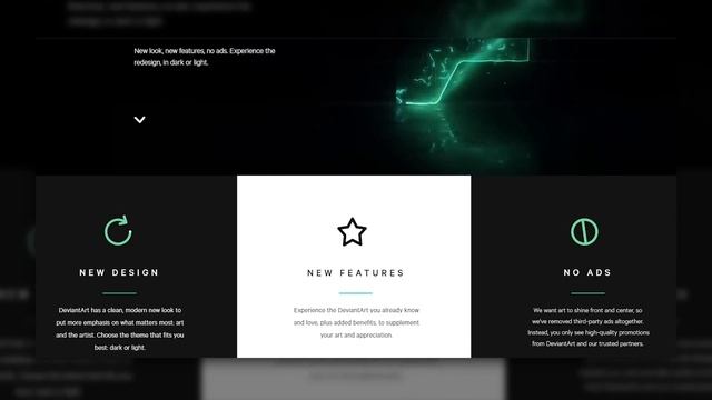 The Rise And Fall Of DeviantArt