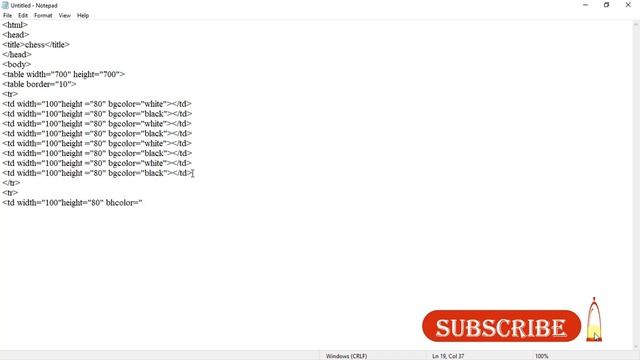 How to make chess board games using html смотреть онлайн