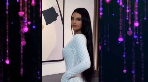 Где же ты,Диана Анкудинова?