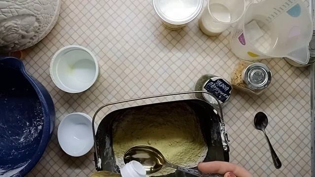 Картофельный хлеб на сухом картофельное пюре. смотреть онлайн