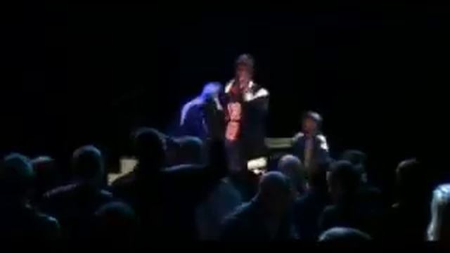 N'Pans - Ne nazivay menja negr (LIVE) смотреть онлайн