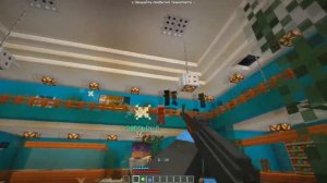 ? 100 ДНЕЙ ВОРУЕМ в Майнкрафт! Кабан и Добрый!