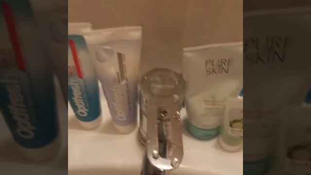 Зубная паста чуствительных зубов. Орифлейм. смотреть онлайн