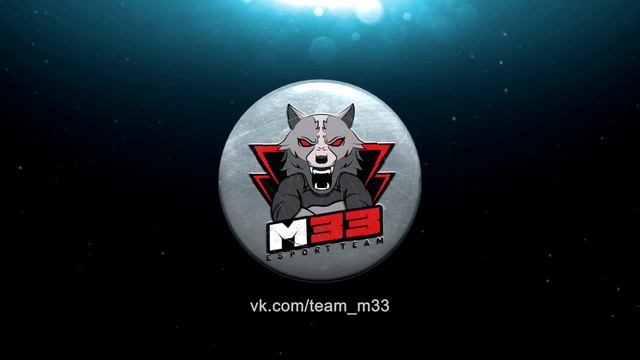 M33 Academy ZiK -5 M4A1-S | de_Mirage | CS:GO смотреть онлайн