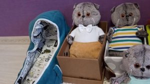 Обзор одежды басиков⭐??