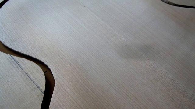 Подвижный гриф акустической гитары. смотреть онлайн