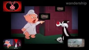 Russian Sparta Roblox Extended Remix; Warner Bros splatter(16 +)