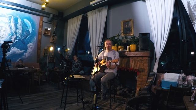 Небослов - "Луч" Vintage, Бишкек 06.10.23 смотреть онлайн