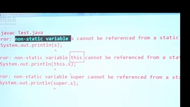 Constructors in java _ default constructor _ Constructor Overloading by Durga Sir смотреть онлайн