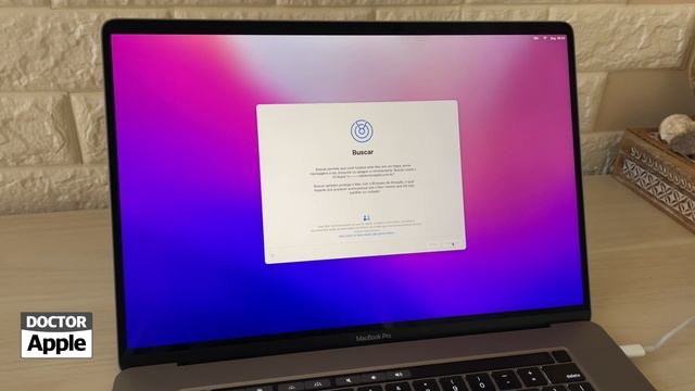 Curso Apple Mac - Instalação Do MacOS 12 Monterey Developer Beta