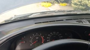 Niva Chevrolet с двигателем Peugeot. Полный фарш. Самая крутая тачка