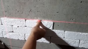 Гипсовые кирпичики клей пена Titan 60 сек Титан