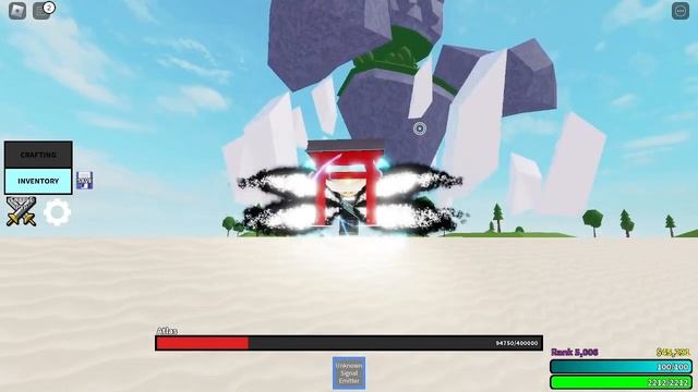 Roblox Balanced Craftwars Overhaul | Cybil Showcase смотреть онлайн