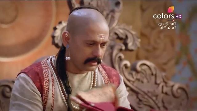 Jhansi Ki Rani | झांसी की रानी | Episode 9 смотреть онлайн