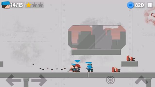 Донат 8000 голды Купили снайпера АРМИЯ КЛОНОВ Clone Armies! 2D Games! смотреть онлайн