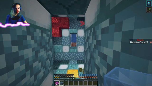 ARE THESE PUZZLES IMPOSSIBLE?!?!? | Adventure map.exe #1 | Minecraft Map смотреть онлайн