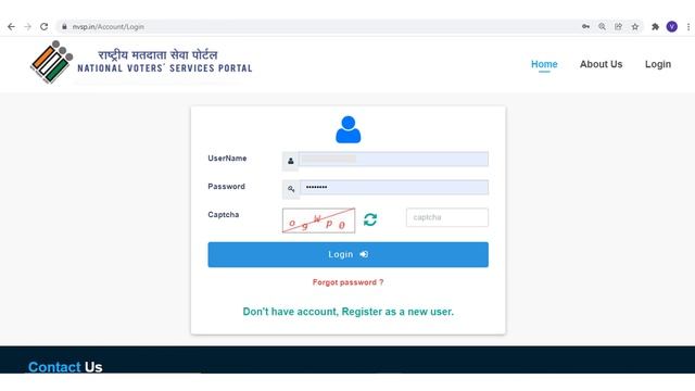 बिना reference ID आधार और वोटर लिंक पता करें| Adhar and voter Link status without have reference ID смотреть онлайн