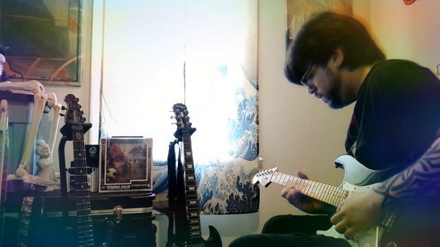 BK Butler Tube Driver 911 - Fender 65' Twin Reverb - Seymour Duncan SSL-5 #seymourduncanpickups смотреть онлайн