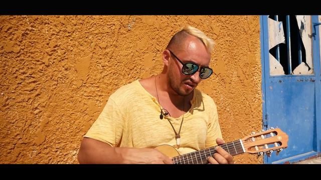 Виталик Артист - Аляска (acoustic mood video) смотреть онлайн