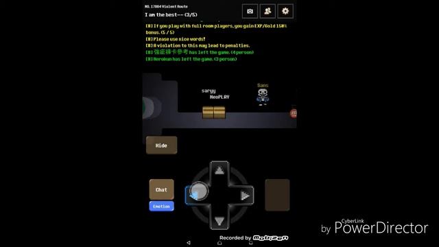 Мини-игры в андертейл смотреть онлайн