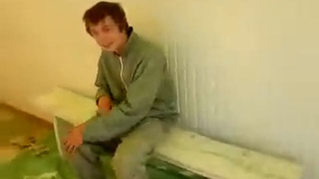 Чувак под сальвией 20х смотреть онлайн