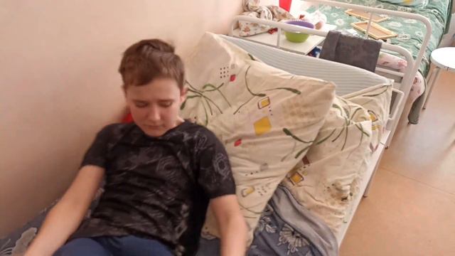5 СОВЕТОВ ЧТО "ДЕЛАТЬ" В БОЛЬНИЦЕ... смотреть онлайн