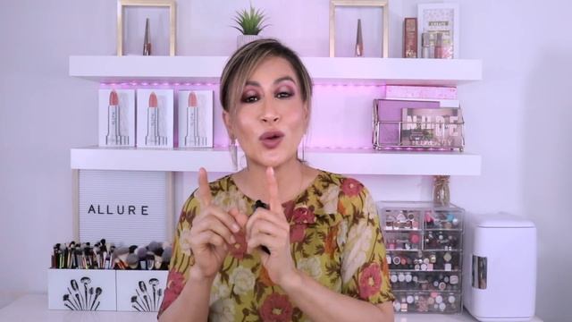 UNBOXING ALLURE, ANUNCIO GANADORA DEL SORTEO 5K
