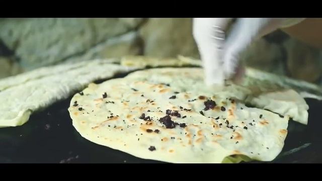 Парк Офицеров,Азербайджан,Баку,Ресторан Инжир смотреть онлайн
