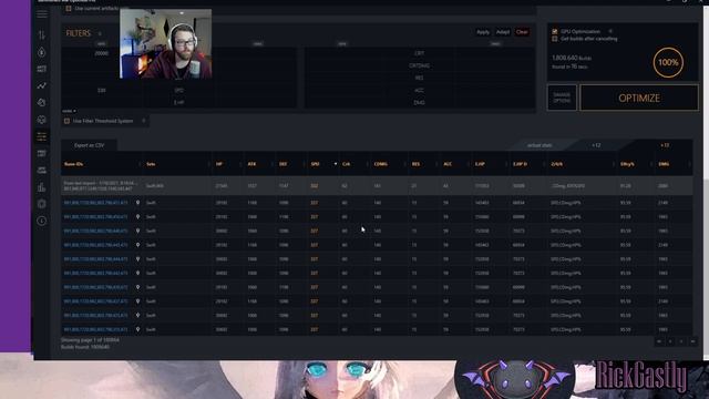 Rune Optimizer Tips and Tricks - Summoners War смотреть онлайн