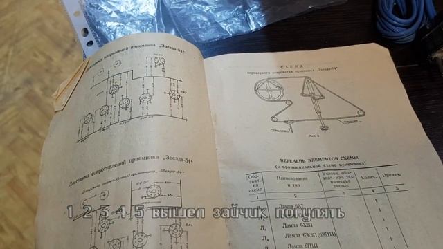 Радиоприемник Звезда 54 Фильм 2 Документы смотреть онлайн