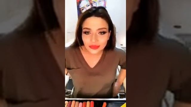 Самира Гаджиева - Samira Gadjieva (@samira_gadjieva)  • Instagram 19 12 2018