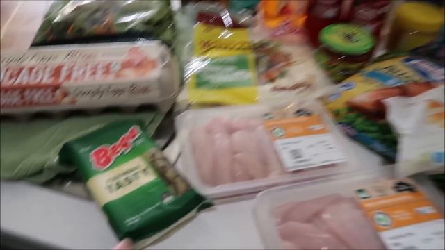 5,000 Grocery Haul Rewards Points Woolworths смотреть онлайн