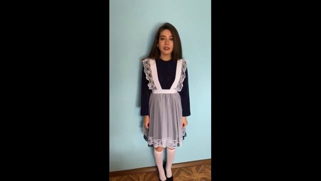 Последний звонок 2020. МОУ "Лямбирская СОШ №2" смотреть онлайн