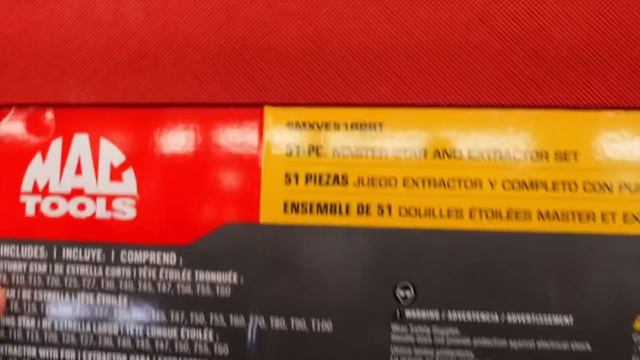 Mac Tools: RBRT Master Set, Wireless Temp Probe and Two Cool Styles Of Flashlights смотреть онлайн