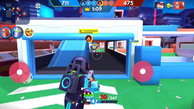 FRAG PRO SHOOTER 24 СЕРИИ ПОБЕД 😳 OMG (ПОСМОТРИ ВНИМАТЕЛЬНО ЧТОБЫ ВЫИГРАТЬ ВСЕ БОИ )) смотреть онлайн