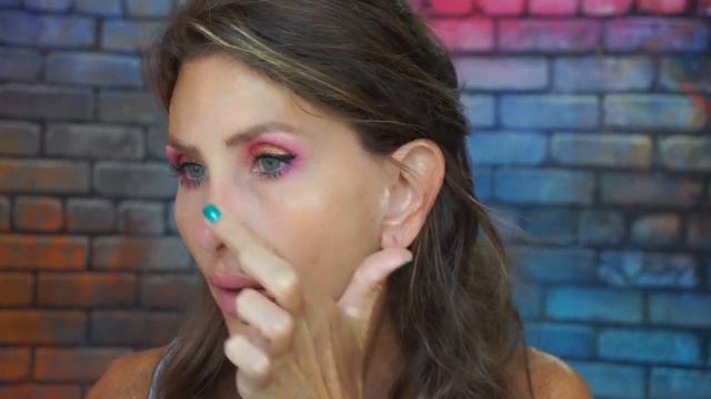 PAT McGRATH LABS Mothership Rose Decadence Eyeshadow Palette смотреть онлайн