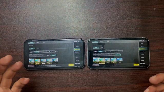 iPhone 11 VS iPhone XR PUBG Comparison | Best Device For PUBG 2023 | Price? | Graphics? | Heat & La смотреть онлайн