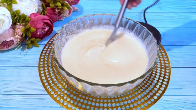 БЛИНЫ НА КИПЯТКЕ БЕЗ МОЛОКА И КЕФИРА ✅#блины смотреть онлайн