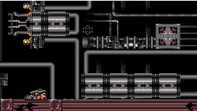 Theme of Solid Snake 16 Bit (Sega Genesis Remix) - Metal Gear 2: Solid Snake смотреть онлайн