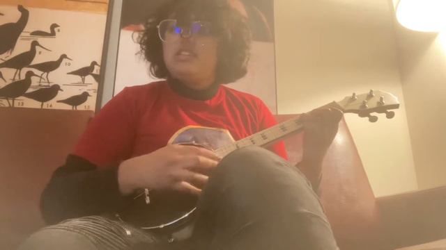 Fooling with “Mystery of Love” by Sufjan Stevens смотреть онлайн