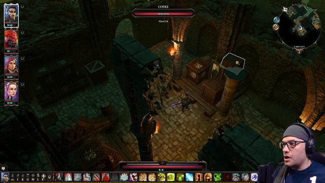 Divinity: Original Sin 2 #94 - Los Rincones de Arx | Gameplay Español смотреть онлайн