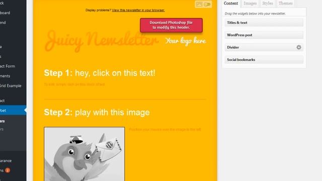Free Autoresponder with Wordpress смотреть онлайн